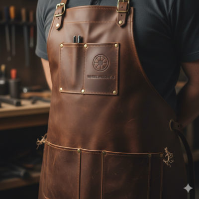 The WheelWright workbench